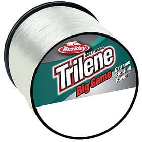 Berkley Trilene Big Game 0.48mm 600m