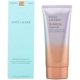 Estee Lauder Revitalizing Supreme Global Anti-Aging Body Cream 200ml