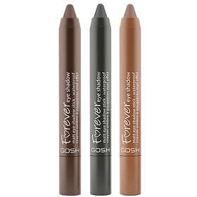 GOSH Cosmetics Forever Mineral Eyeshadow