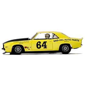 Scalextric Chevrolet Camaro 1969 (C3724)