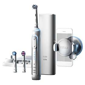 Oral-B Genius 8000 CrossAction