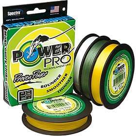 Power Pro 0.19mm 135m