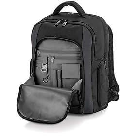 Quadra Tungsten Laptop