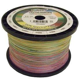 Power Pro Depth Hunter 0.28mm 1600m
