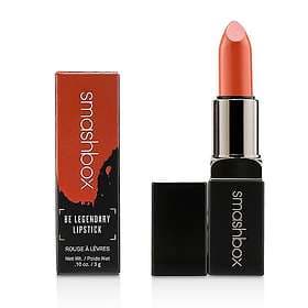 Smashbox Be Legendary Cream Lipstick