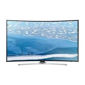 Samsung 49" 4K Ultra HD LED Smart TV - UE49KU6100