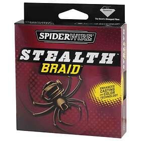 Spiderwire Stealth 0.10mm 270m