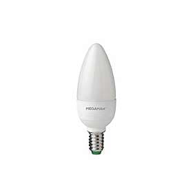 Megaman Opal Candle LED 470lm 4000K E14 5.5W