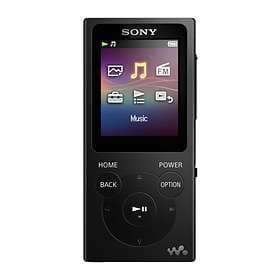 Sony Walkman NW-E394 8GB Player MP3