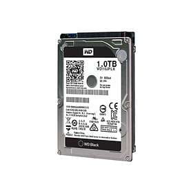WD Black WD10JPLX 32MB 1TB