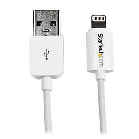 StarTech USB A - Lightning 2m