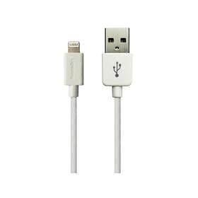 Sandberg USB A - Lightning 1m