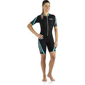 Cressi Playa CZ 2.5mm S/SL Shorty (Women's)