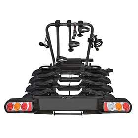 Peruzzo Pure Instinct Towball 4 Bikes