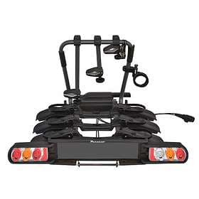 Peruzzo Pure Instinct Towball 3 Bikes