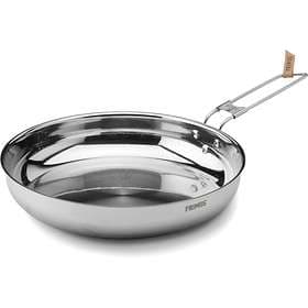 Primus CampFire S/Steel Frying Pan (25cm)