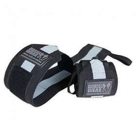 Gorilla Wear Hardcore Wrist Wraps