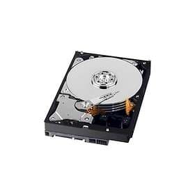 WD AV-GP WD5000AURX 64MB 500GB