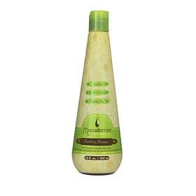 Macadamia Smoothing Shampoo 300ml