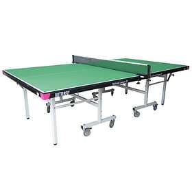 Butterfly National League 22