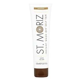 St. Moriz Professional Instant Wash Off Self Tan Matte 150ml