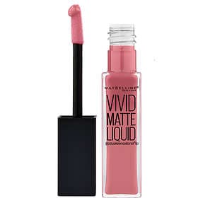 Maybelline Vivid Matte Liquid Lipstick
