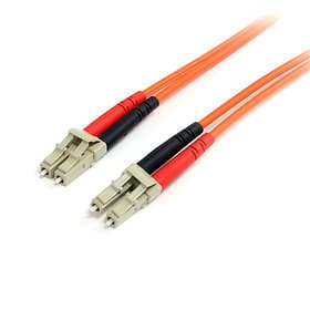 StarTech Multimode OM1 62.5/125 LC - LC LSZH 1m