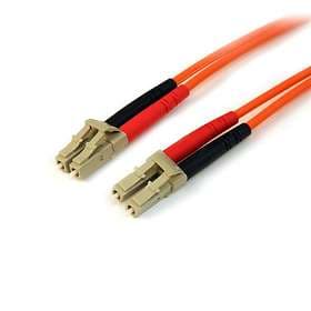 StarTech Multimode OM2 50/125 LC - LC LSZH 3m