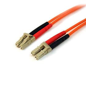 StarTech Multimode OM2 50/125 LC - LC LSZH 30m