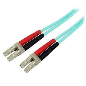 StarTech Multimode OM3 50/125 LC - LC LSZH 10m