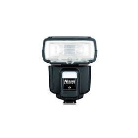 Nissin i60A for Sony