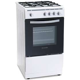 Montpellier MSG50W (White)