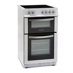 Montpellier MDC500FW (White)