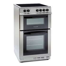 Montpellier MDC500FS (Silver)