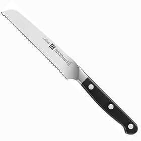 Zwilling Pro Tomato Knife 13cm