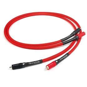 Chord Shawline 2RCA - 2RCA 1m