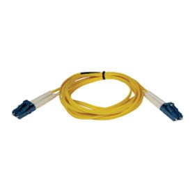 Tripp Lite Singlemode 8.3/125 LC - LC 2m