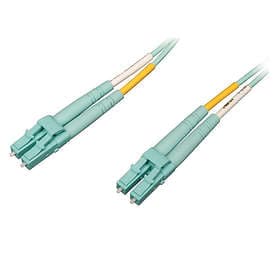 Tripp Lite Multimode OM4 50/125 LC - LC LSZH 2m