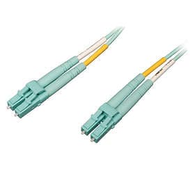 Tripp Lite Multimode OM4 50/125 LC - LC LSZH 10m