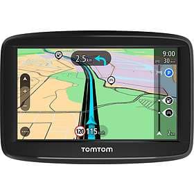 TomTom Start 42 (Europe)