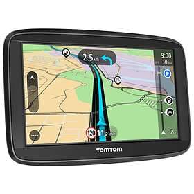 TomTom Start 52 (Europe)