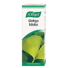 A.Vogel Ginkgo Biloba 100ml