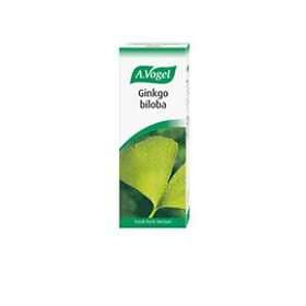 A.Vogel Ginkgo Biloba 50ml