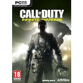 Call of Duty Infinite Warfare (PC)