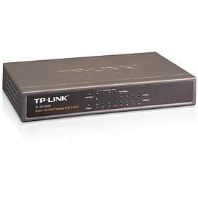 TP-Link TL-SF1008P