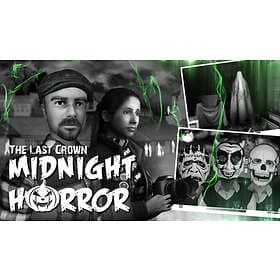 The Last Crown: Midnight Horror (PC)