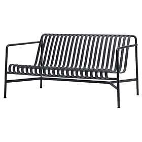 Hay Palissade Bench/Sofa