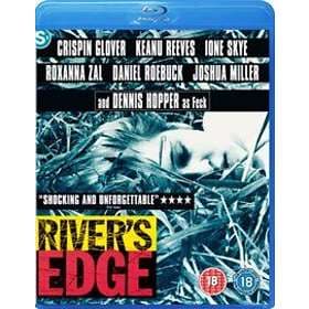River's Edge (UK) (Blu-ray)