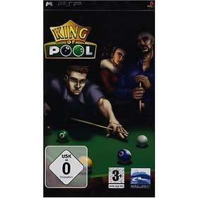 King of Pool (PSP)