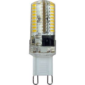 Knightsbridge G9LED7 LED Capsule 250lm 4000K G9 4W (Dimmable)